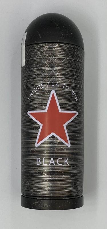 Чёрный дракон ж/б 50г Патрон Чёрный Black Dragon Black