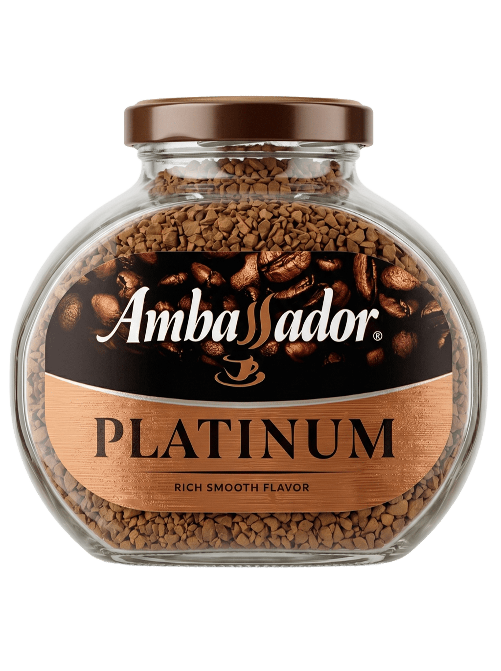 Амбассадор Платинум ст 190г Ambassador Platinum