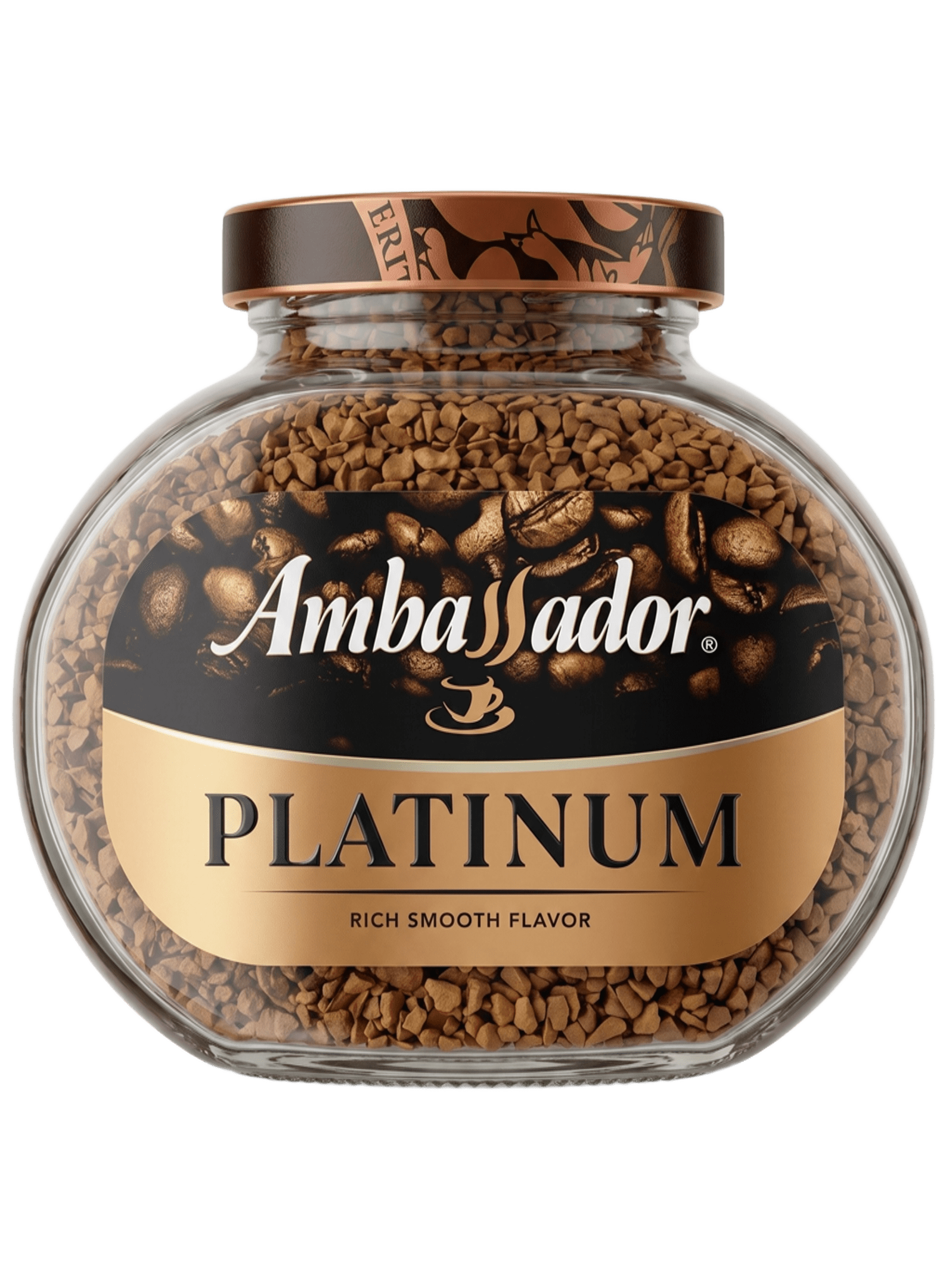 Амбассадор Платинум ст 95г Ambassador Platinum