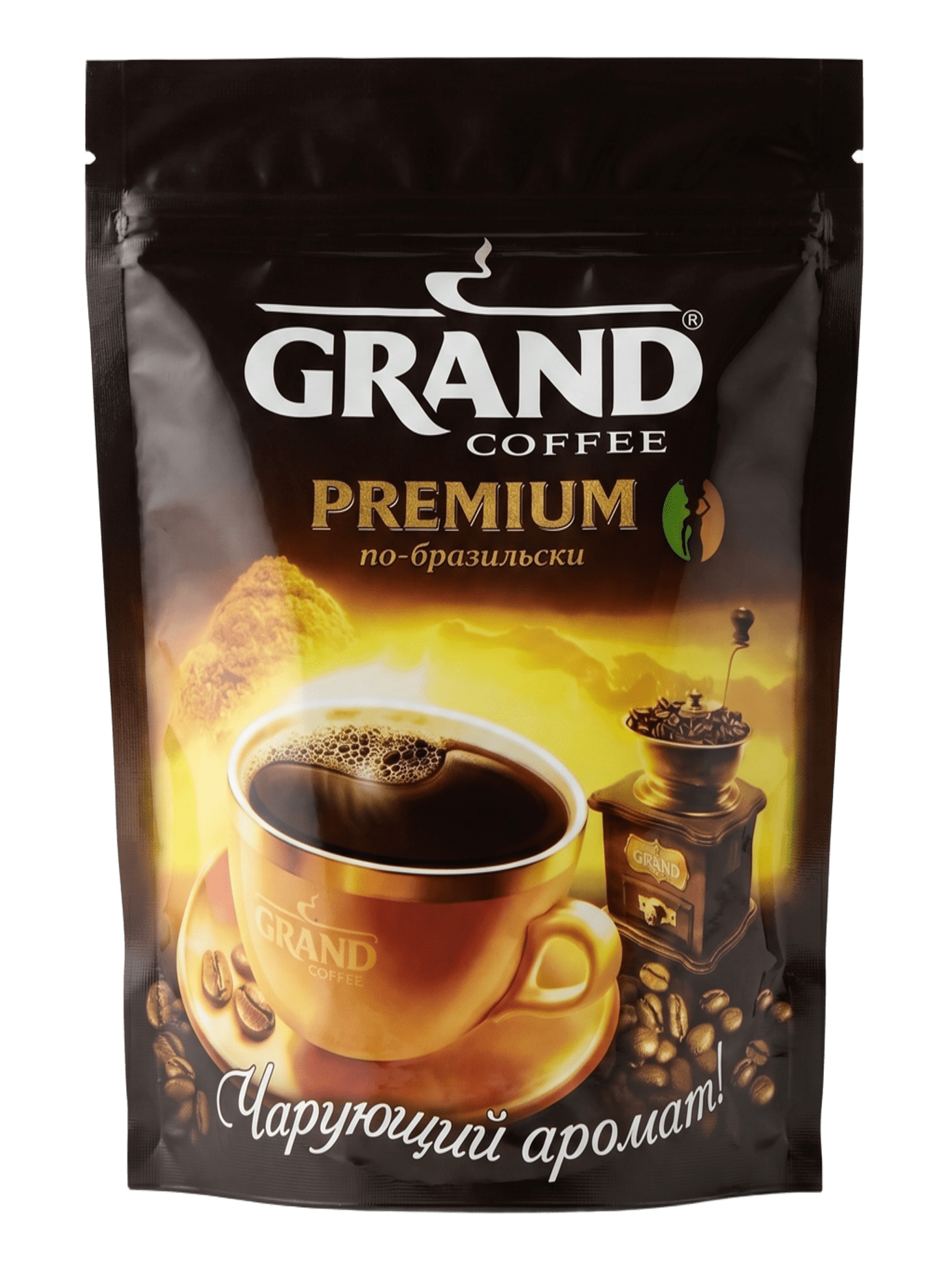 Гранд Премиум м/у 95г Grand Premium