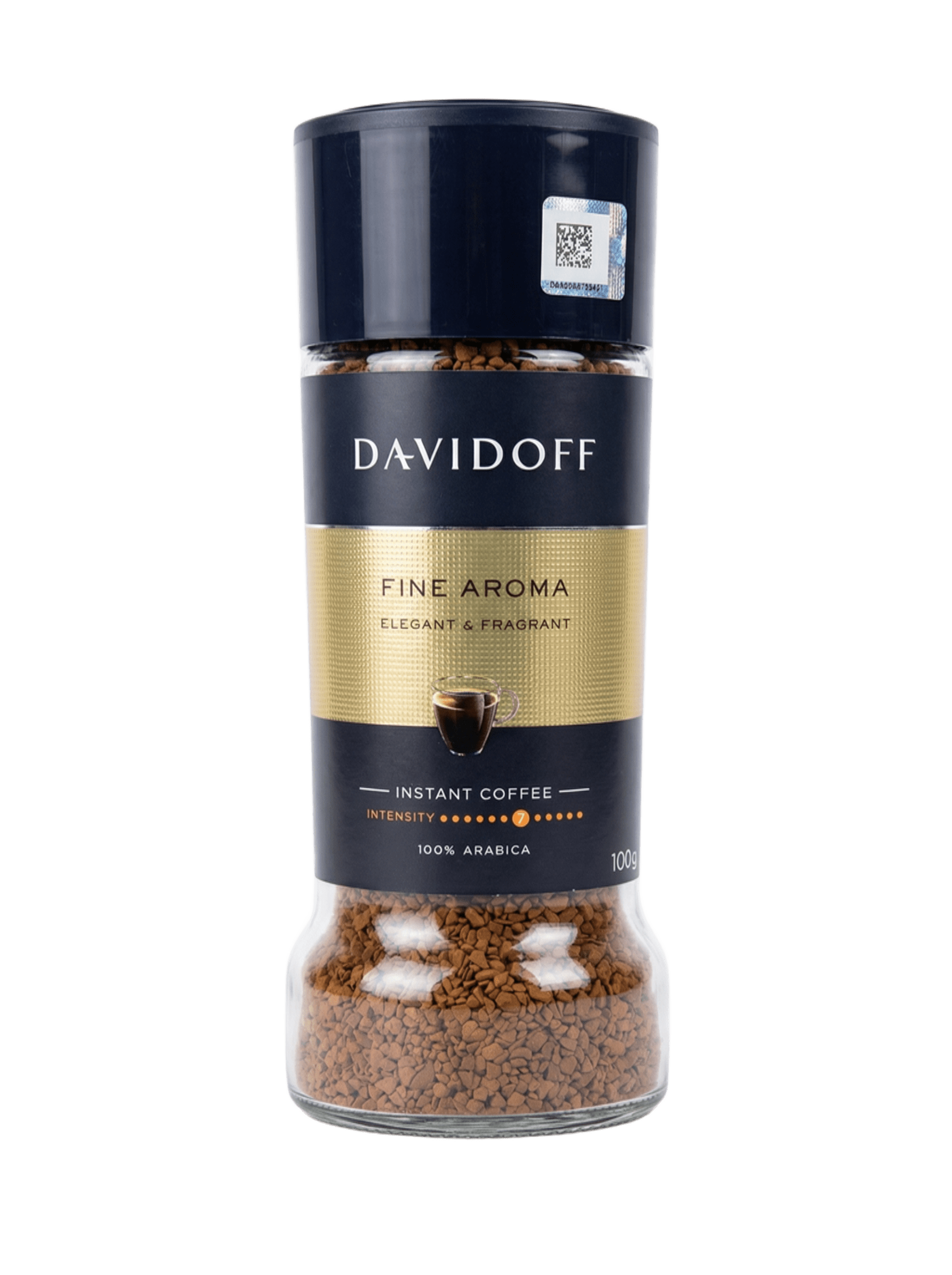 Давидоф Файн Арома сб 100г Davidoff
