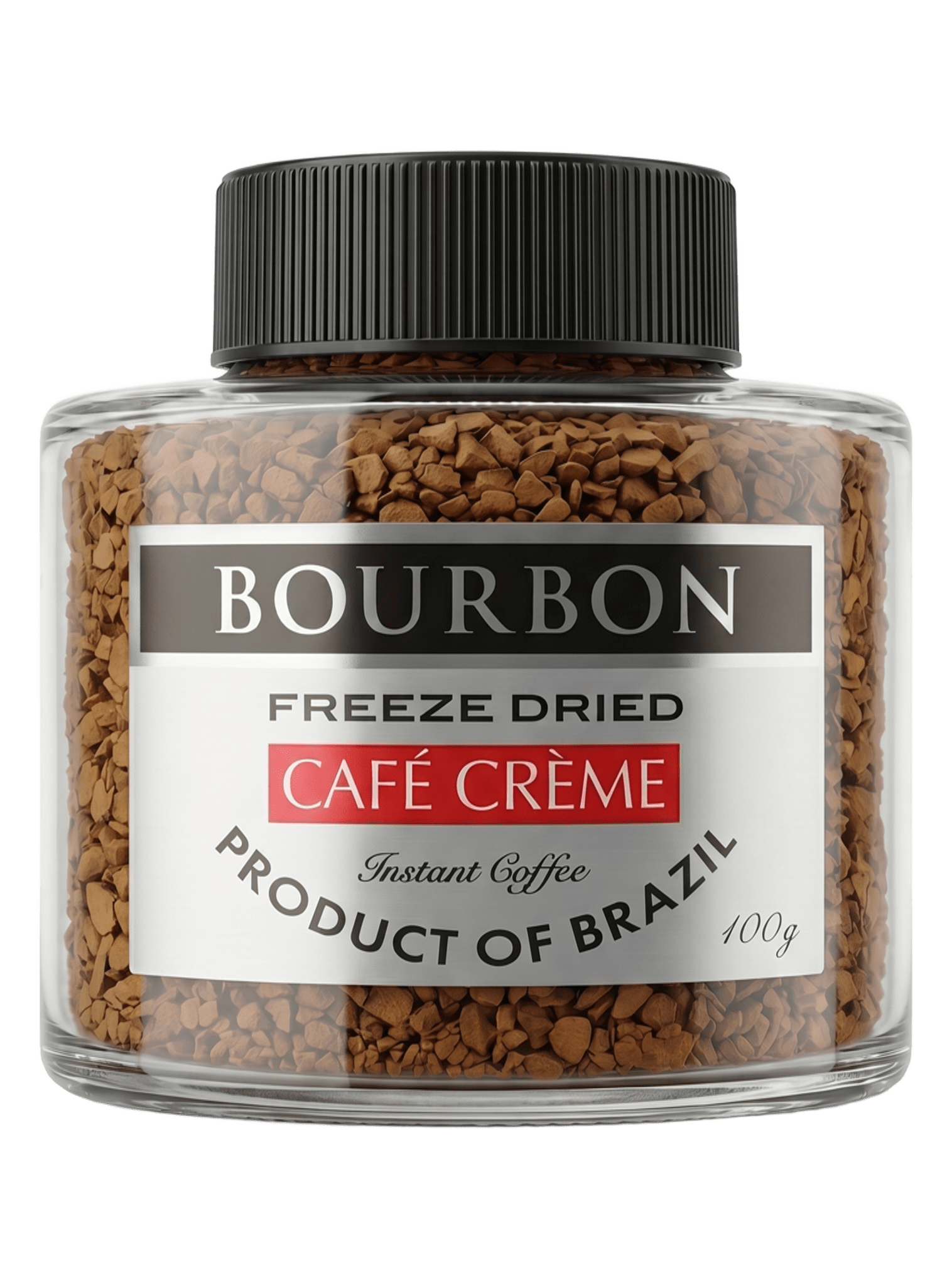 Бурбон Кофе Крем ст 100г Cafe Creme