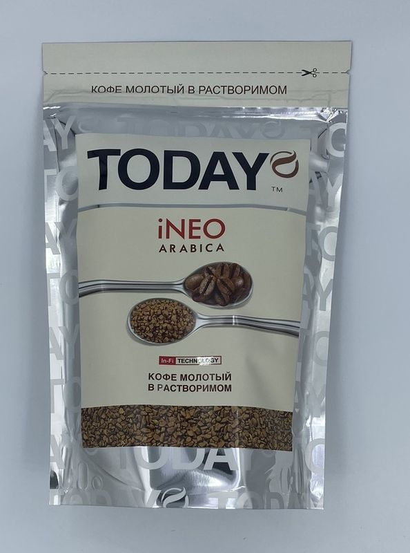 Тудей айНео м/у 150г Today iNeo