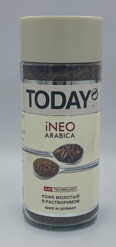 Тудей айНео ст 95г Today iNeo