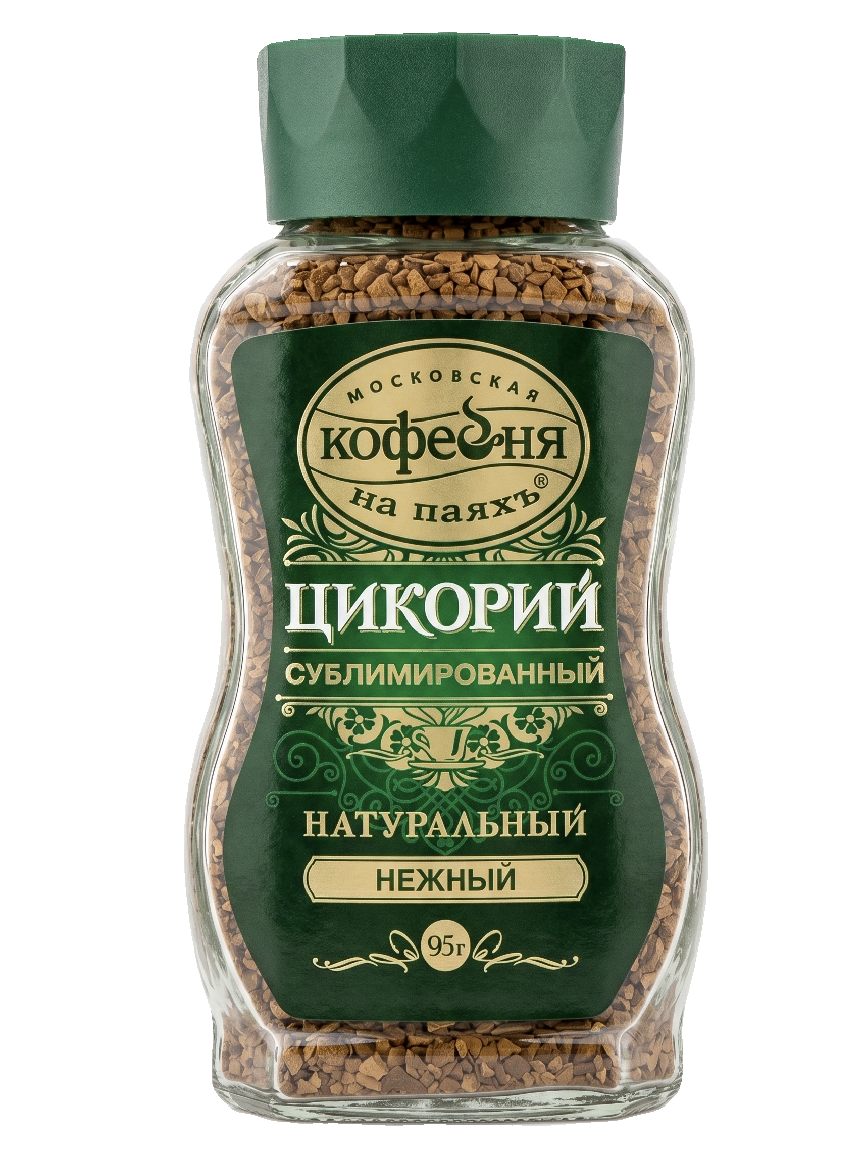 Цикорий МКП Нежный ст 95г