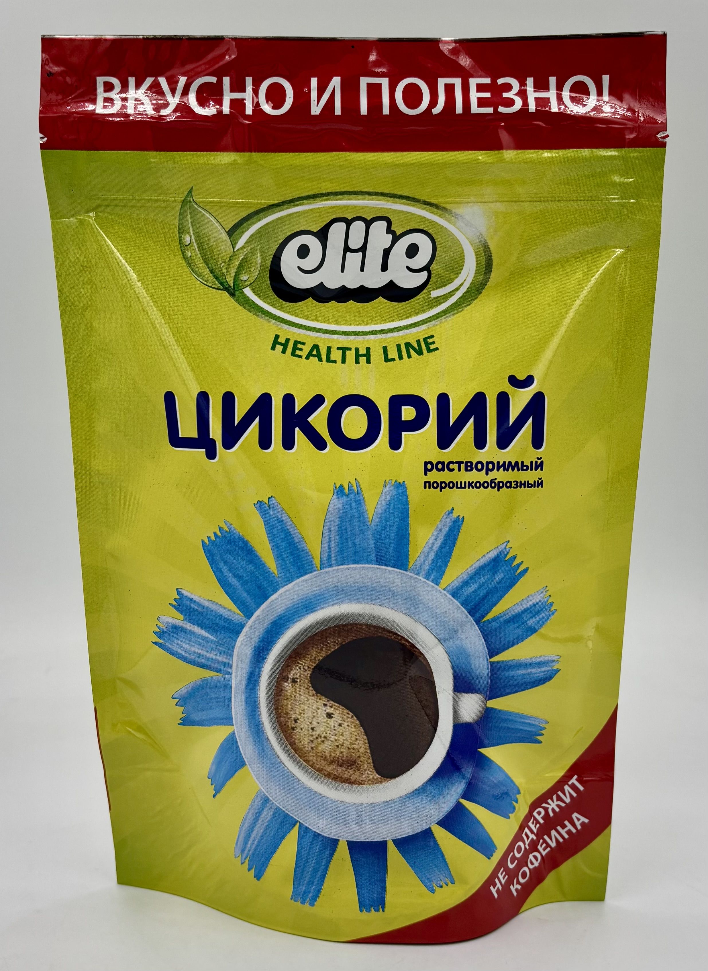Цикорий Элит м/у 100г Elite