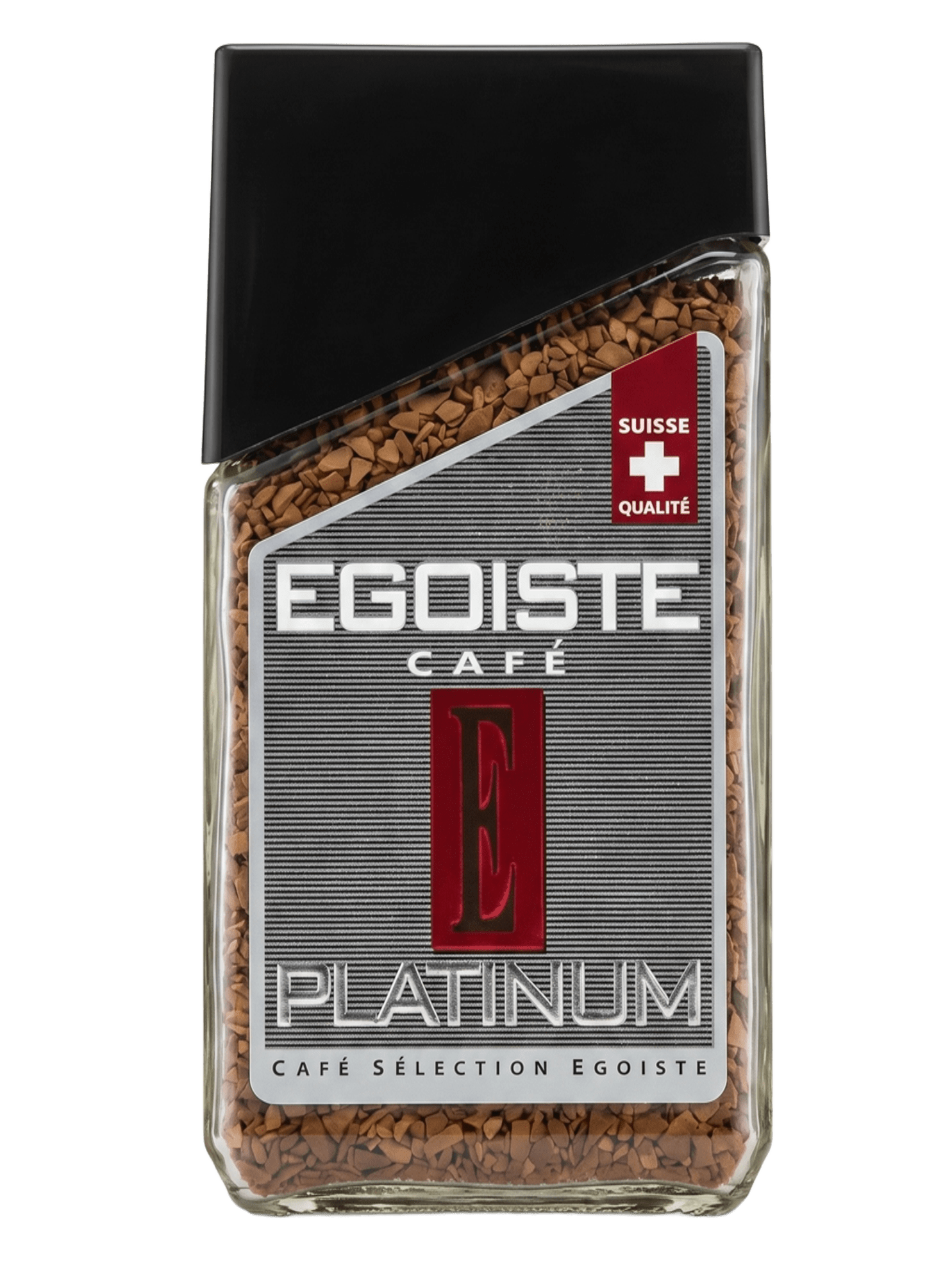 Эгоист Платинум ст 100г Egoiste Platinum