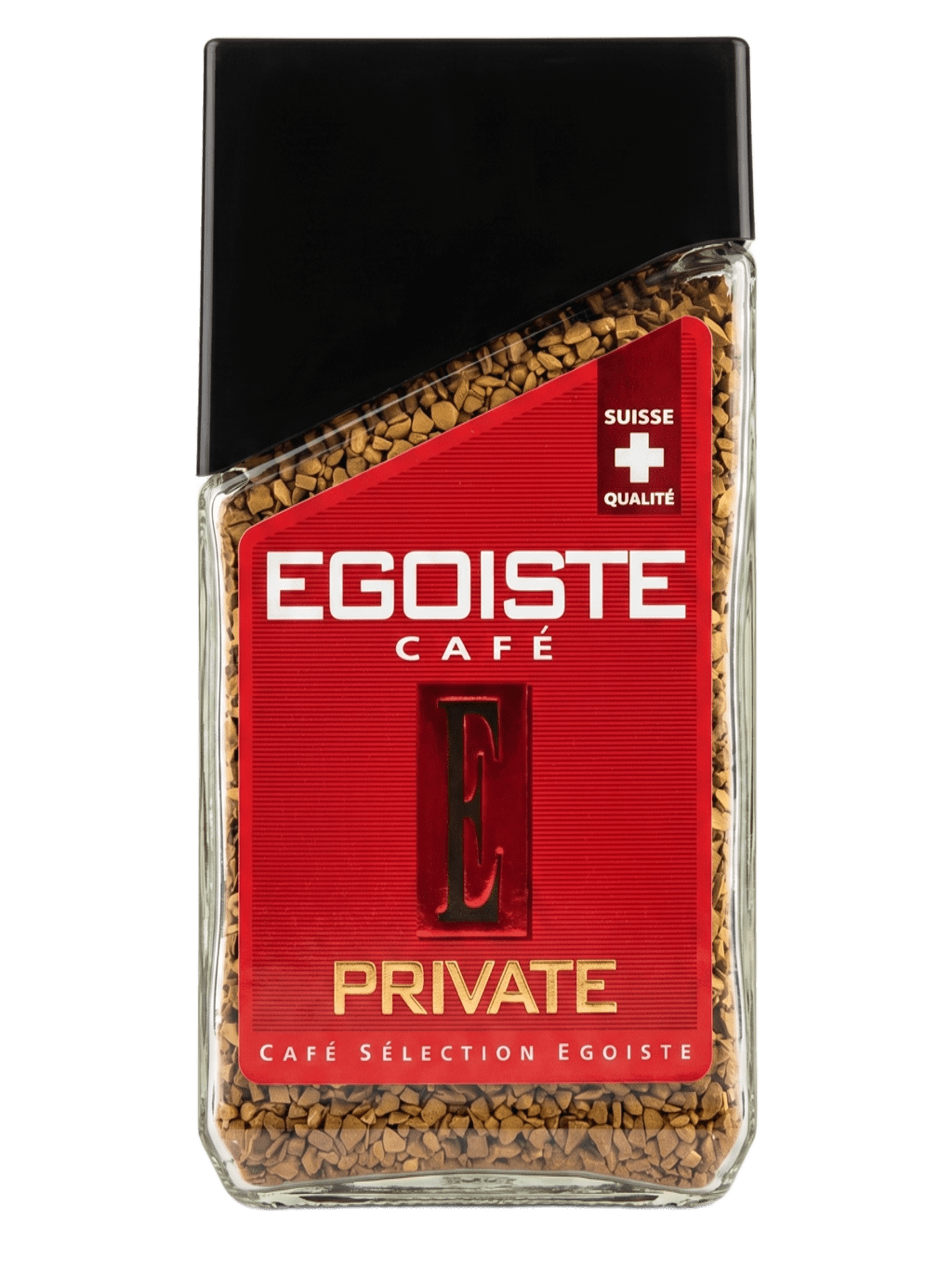 Эгоист Приват ст 100г Egoiste Private