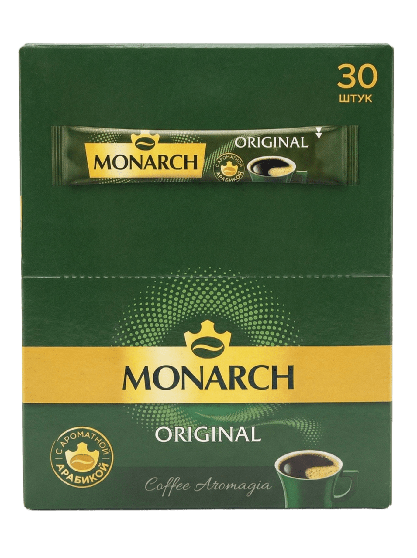 Монарх Оригинал 1,8г Monarch Original