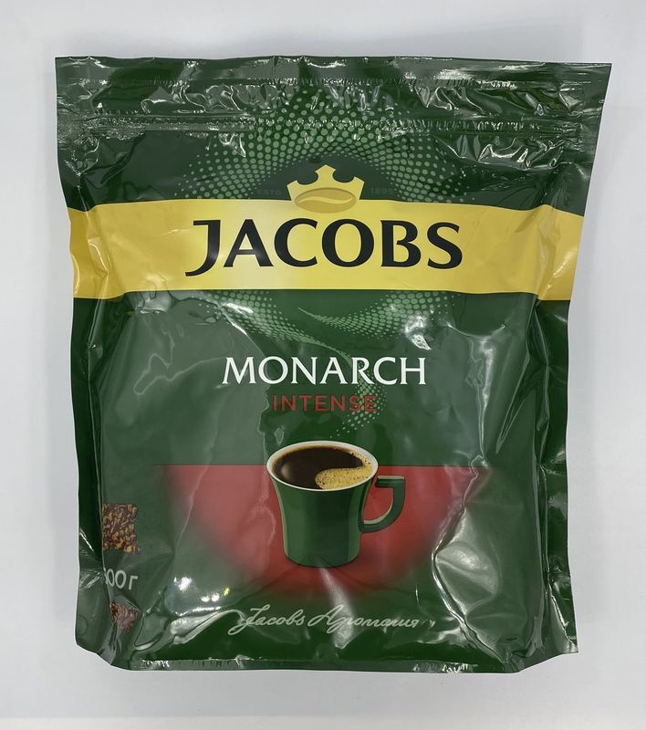 Монарх Интенс м/у 500г Monarch Intense