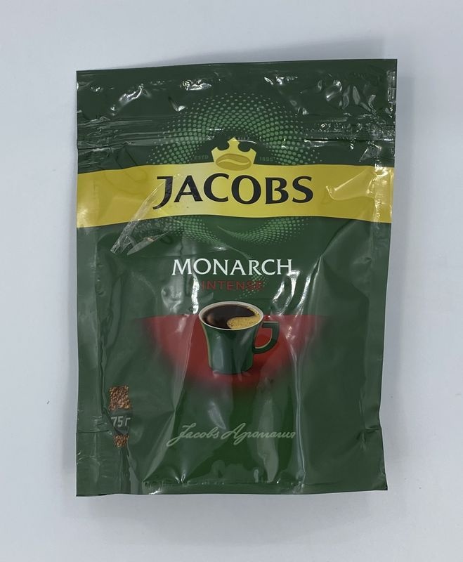 Монарх Интенс м/у 75г Monarch Intense