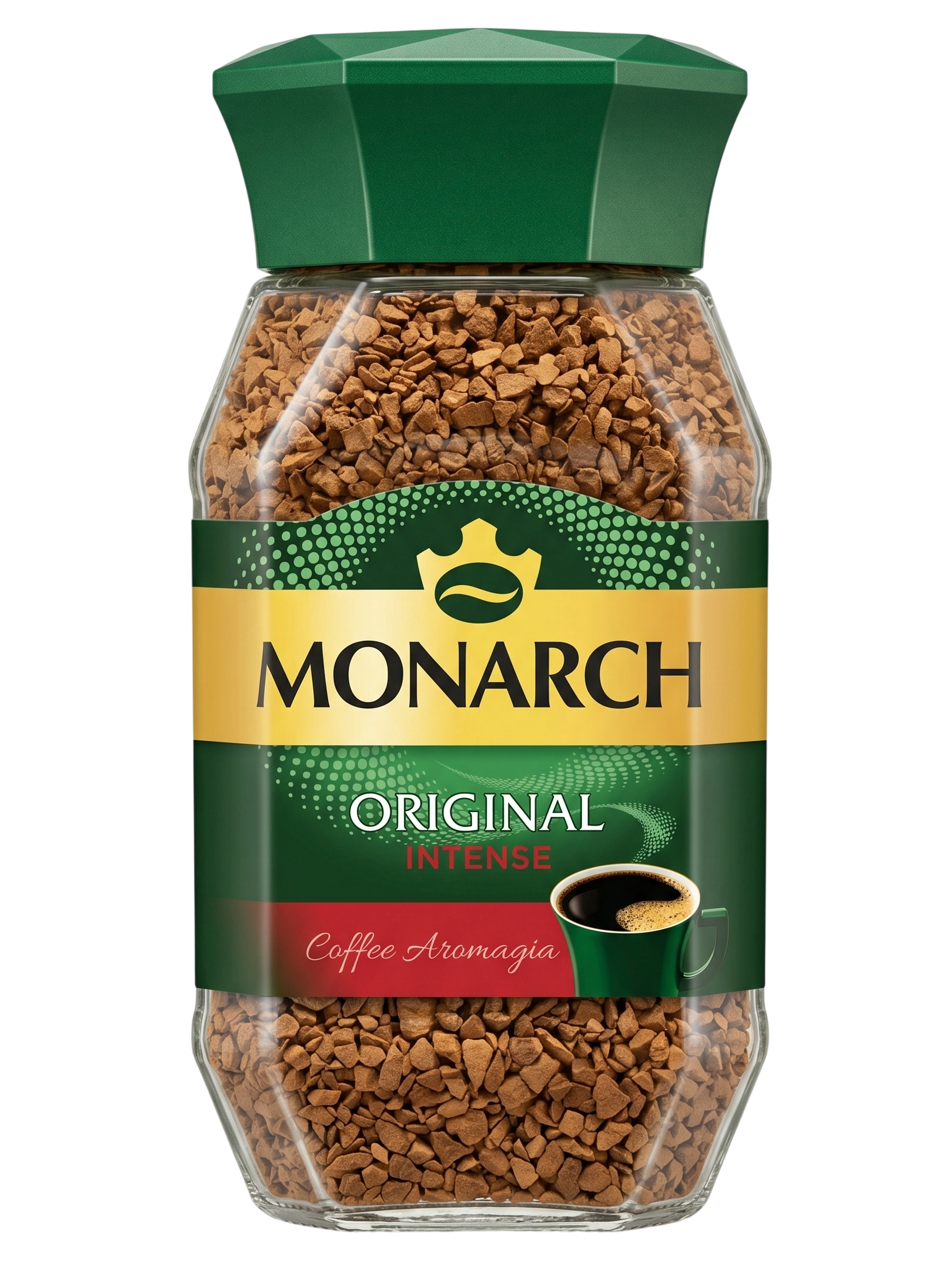 Монарх Интенс ст 190г Monarch Intense