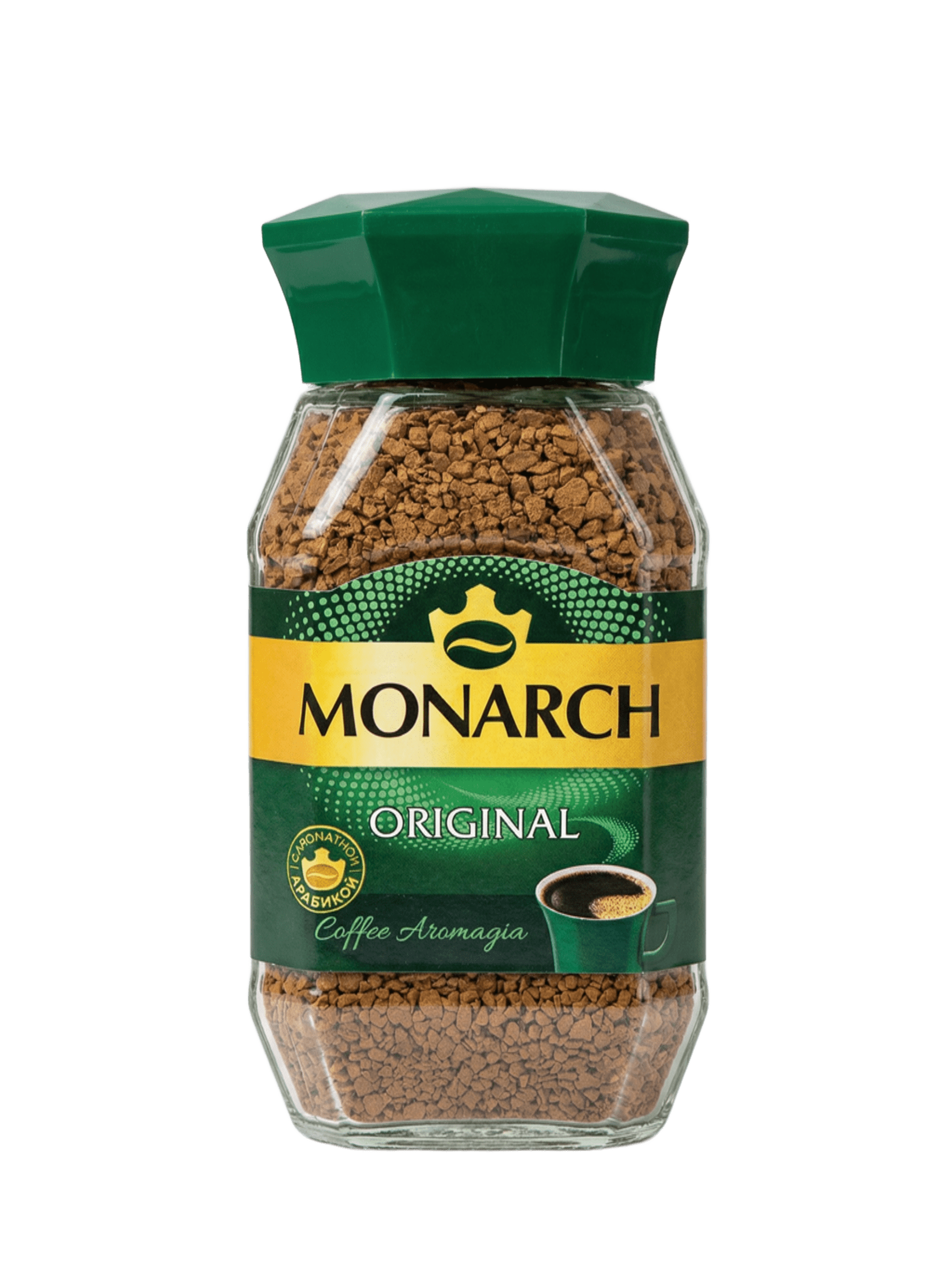 Монарх Оригинал ст 47,5г Monarch Original