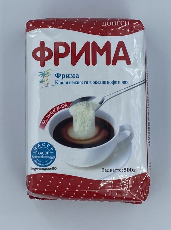Фрима 500г Frima