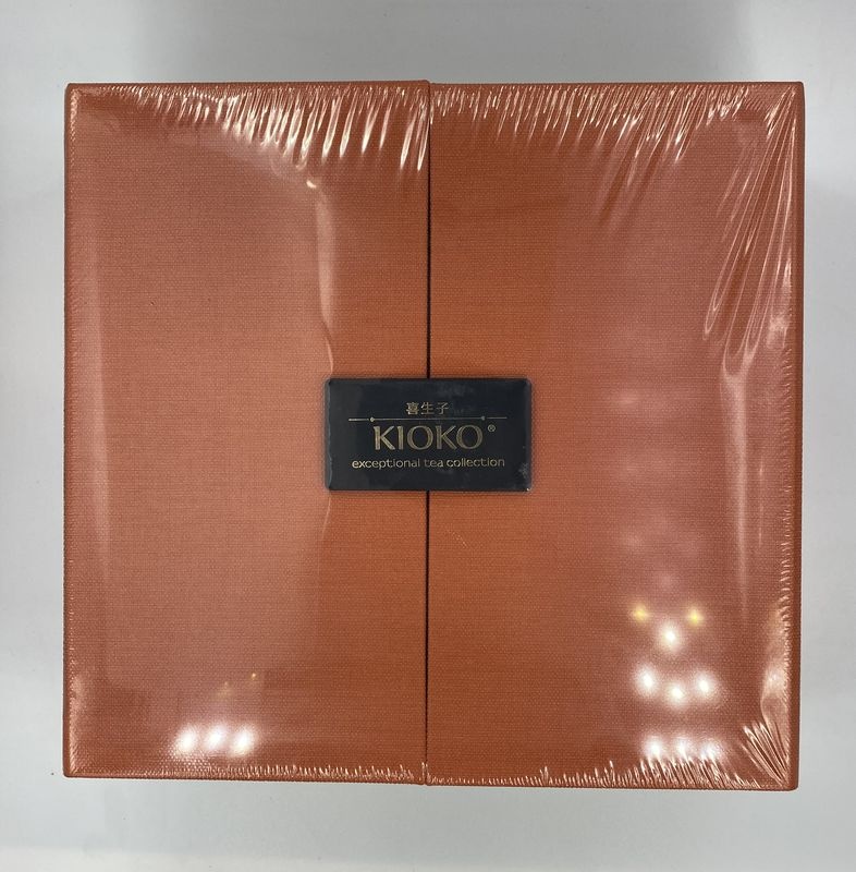 Киоко Вуд Эссенс Терракота 2х100г Kioko Wood Essense Terracota