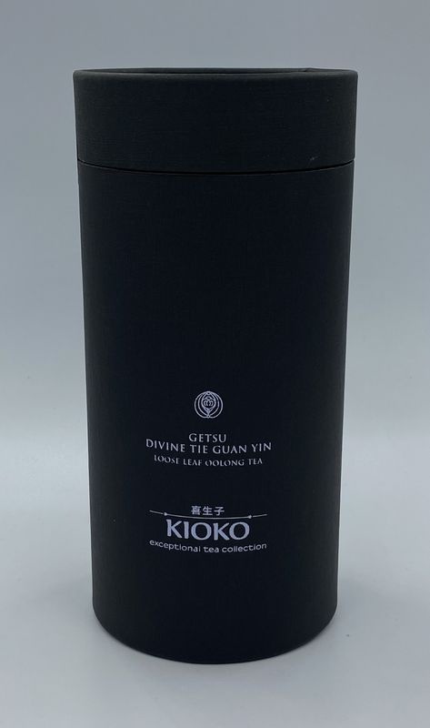 Киоко Тегуаньинь 100г Kioko Getsu Teguanin