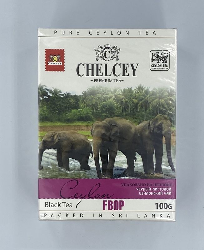 Челси ФБОП 100г Chelcey FBOP