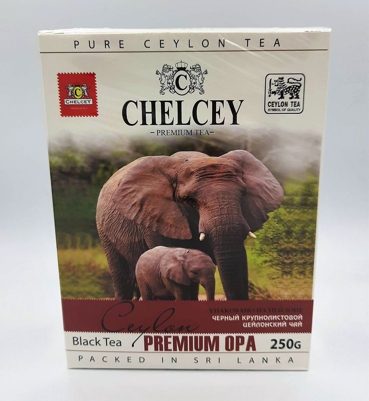 Челси Премиум OPA 250г Chelcey