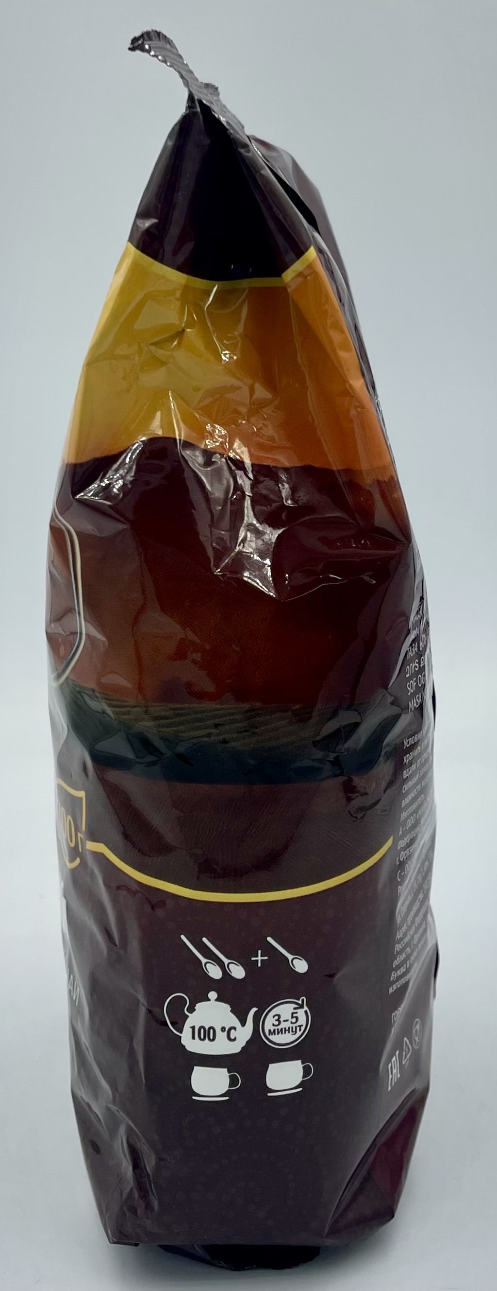 Лисма Крепкий 300г 2