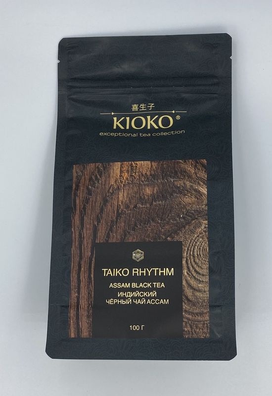 Киоко Тайко Ритм 100г Kioko Taiko Rhythm