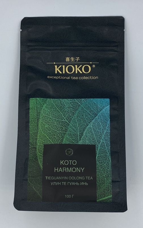 Киоко Кото Хармони 100г Kioko Koto Harmony