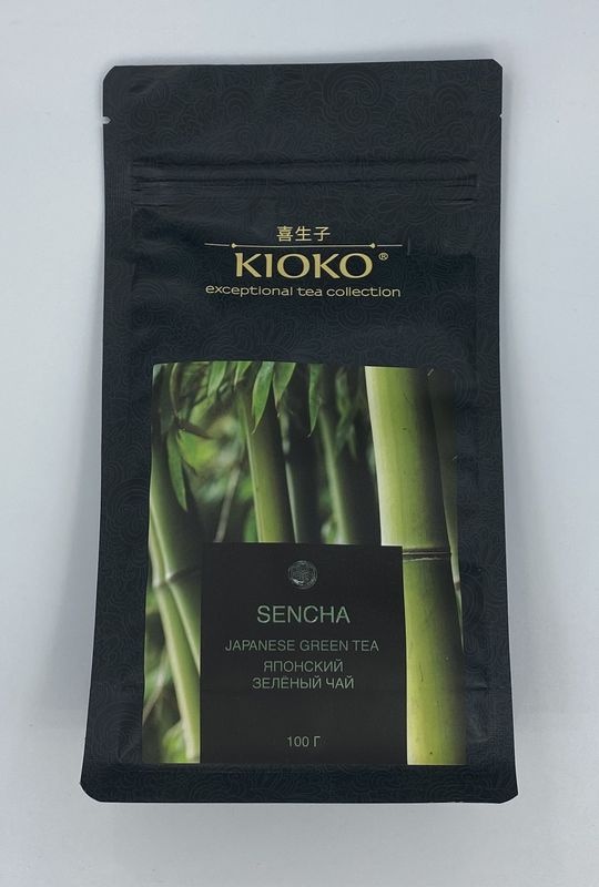 Киоко Сенча 100г Kioko Sencha