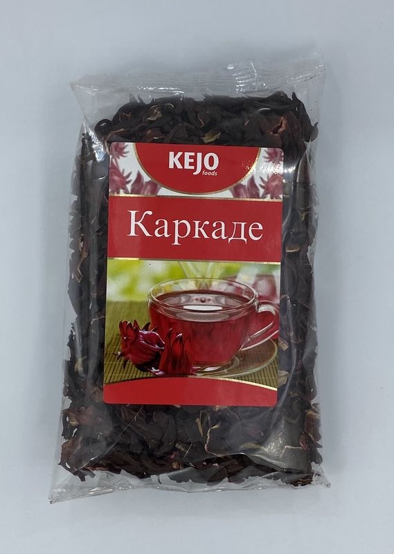 Кежо Каркаде м/у 100г KEJO foods