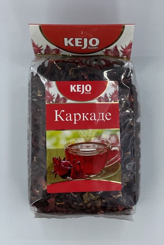 Кежо Каркаде м/у 200г KEJO foods