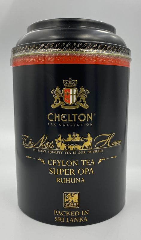 Челтон ж/б 60г Благородный дом Супер Пеко с кусочками саусепа Chelton