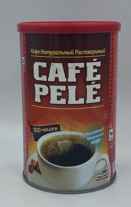 Пеле ж/б 200г Pele