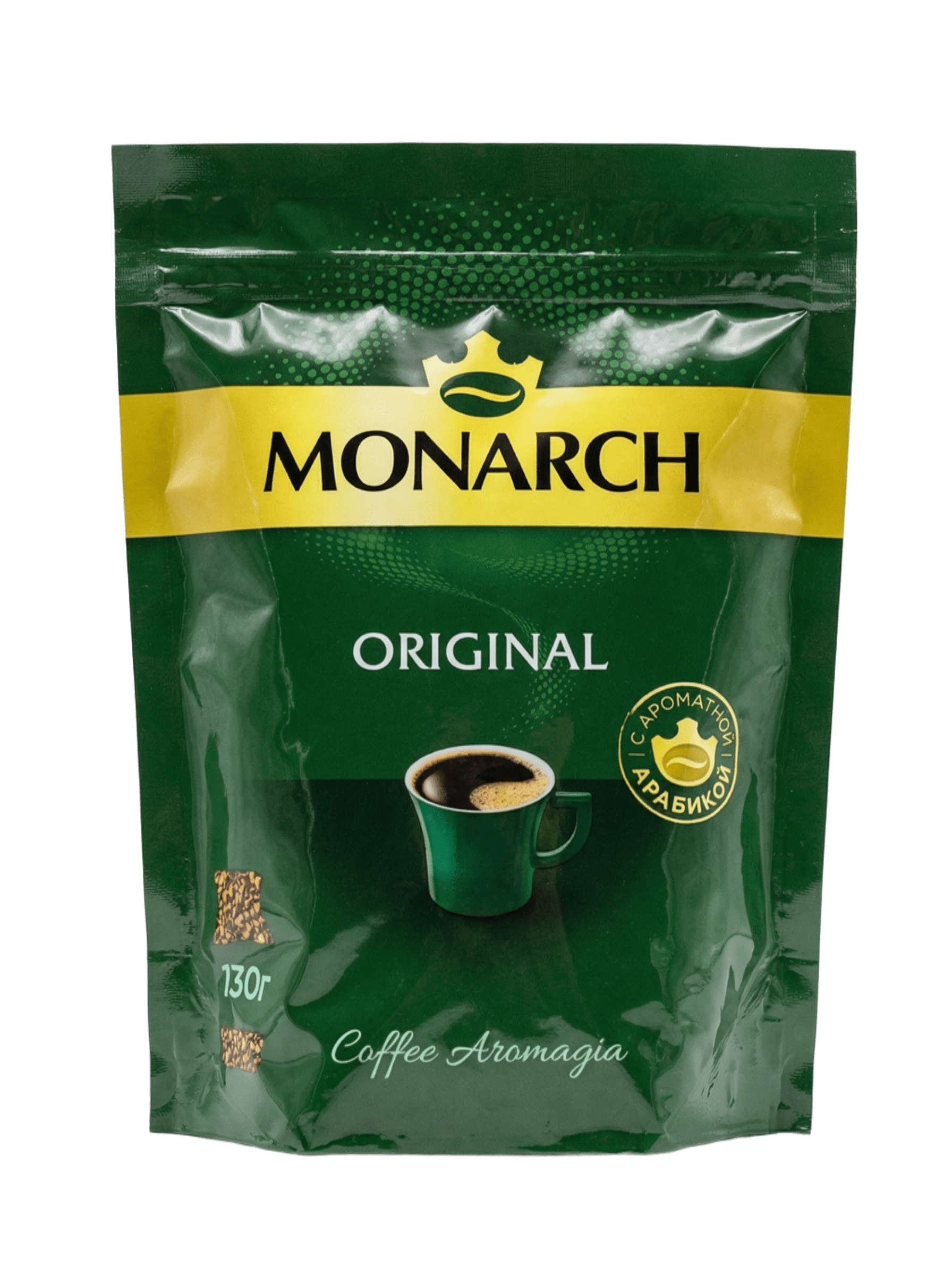 Монарх Оригинал м/у 130г Monarch Original