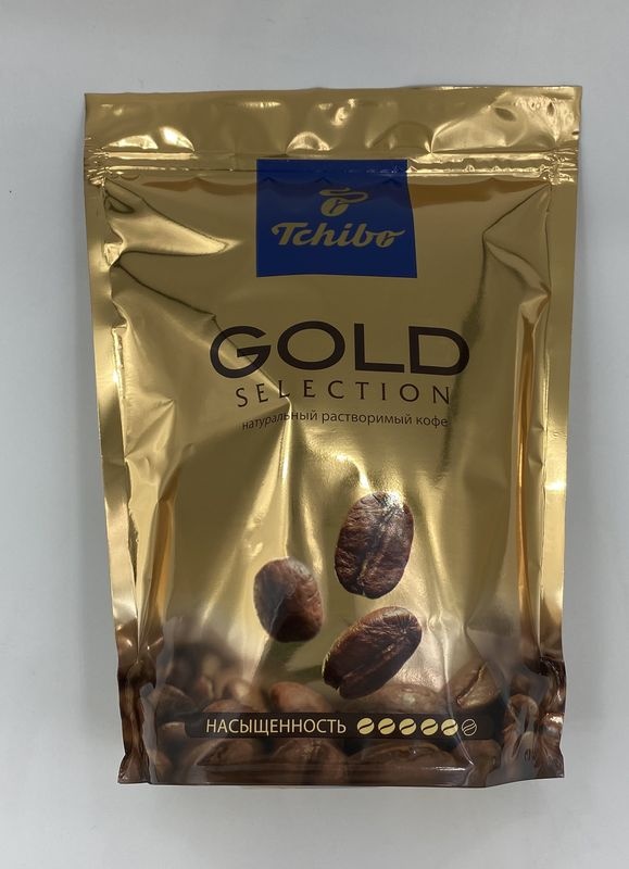 Тибио Голд м/у 285г Tibio Gold