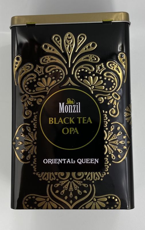 Монзил ж/б 300г Восточная королева Monzil Oriental queen