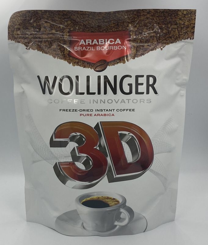 Воллинджер 3Д м/у 475г Wollinger 3D