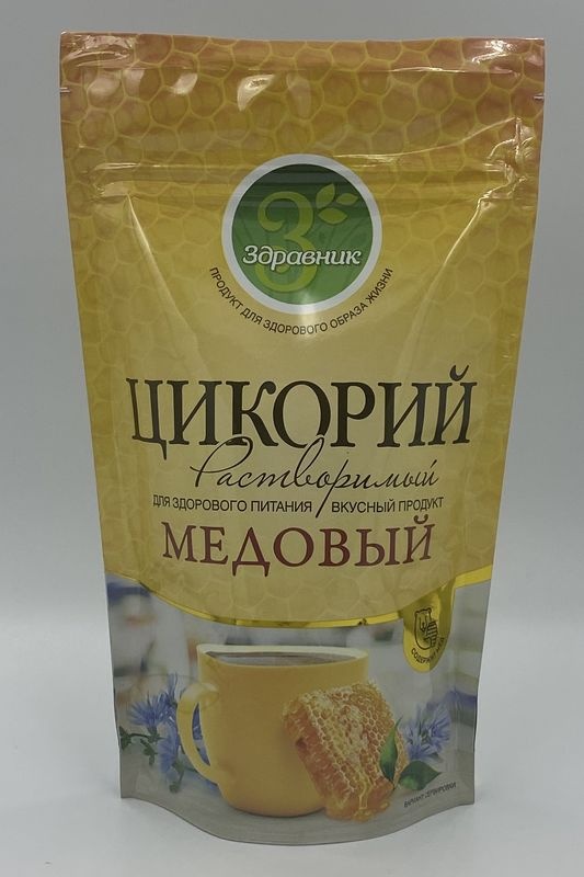 Цикорий Здравник медовый м/у 85г