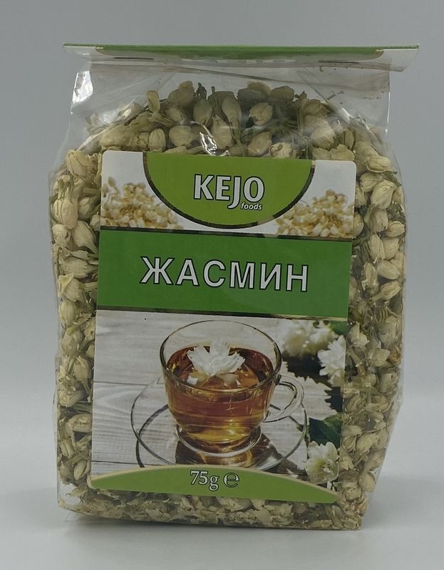 Кежо травы Жасмин м/у 75г KEJO foods
