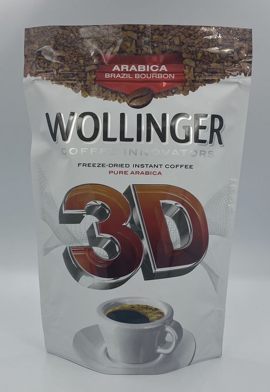 Воллинджер 3Д м/у 285г Wollinger 3D