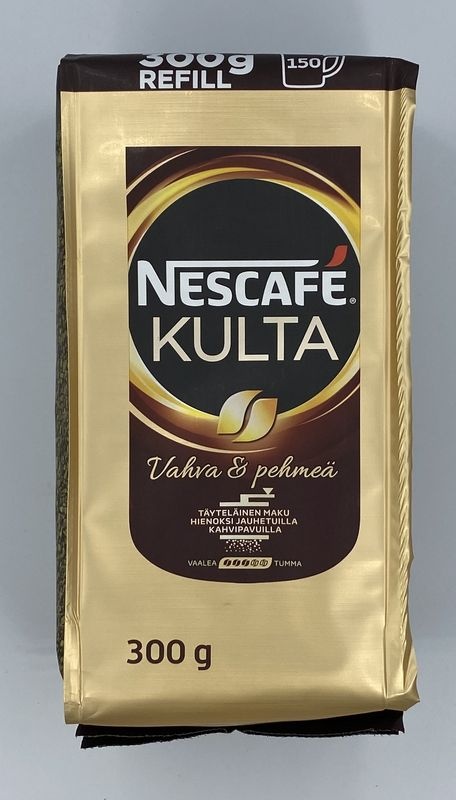 Нескафе Культа м/у 300г Nescafe Kulta