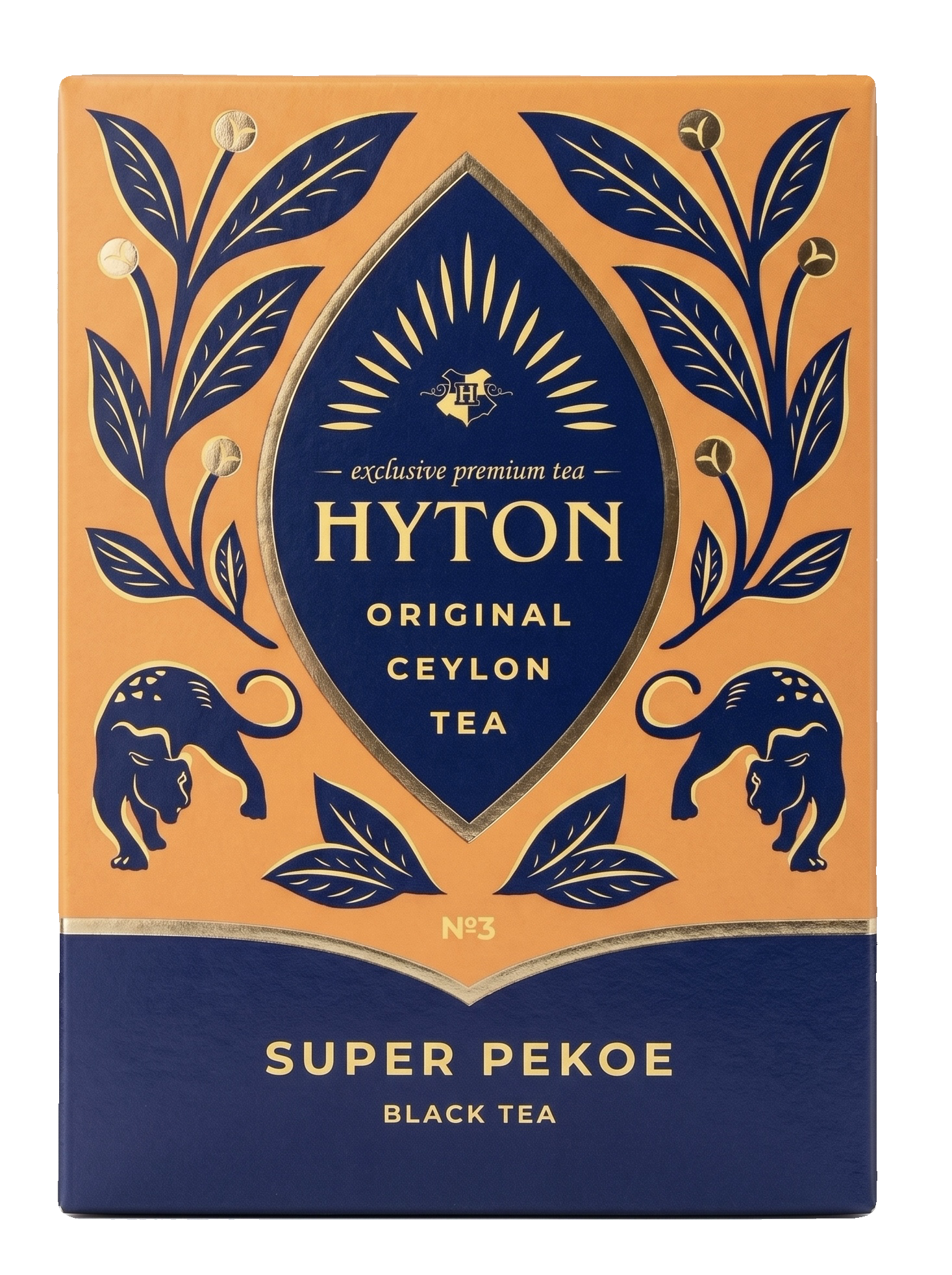 Хайтон Супер Пеко 100г Hyton