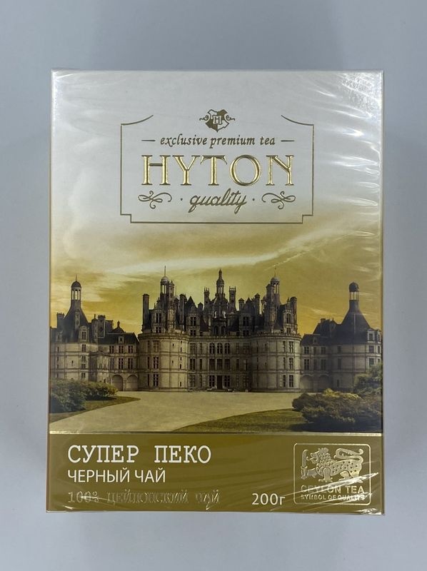 Хайтон Супер Пеко 200г Hyton