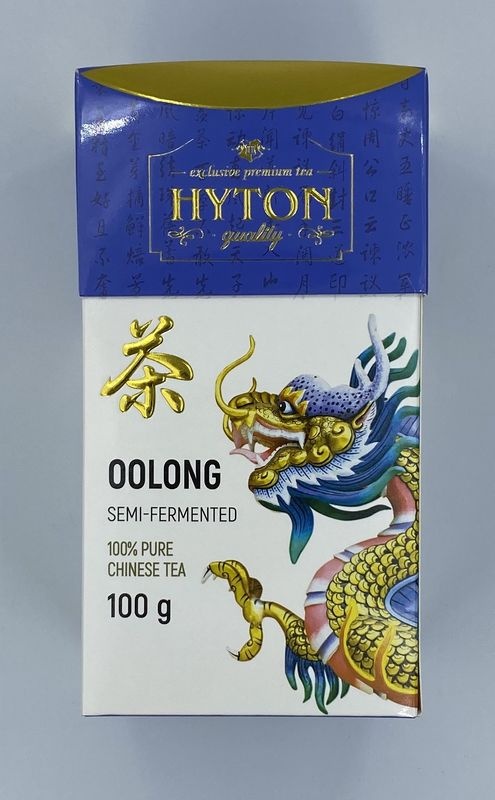 Хайтон Улун 100г Hyton