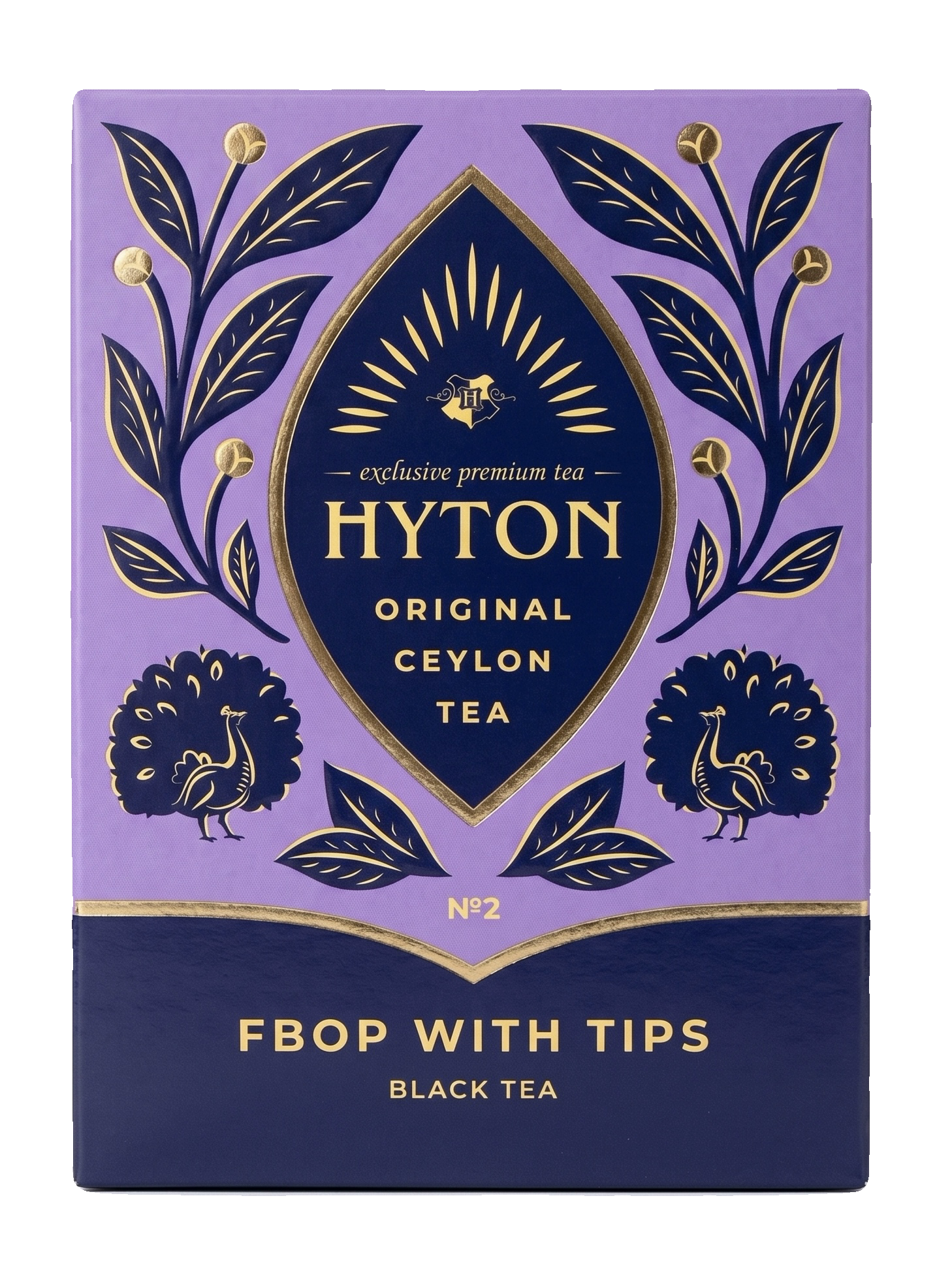 Хайтон ФБОП 100г Hyton