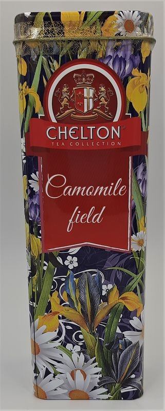 Челтон ж/б 80г Ромашковое поле крупнолистовой Chelton