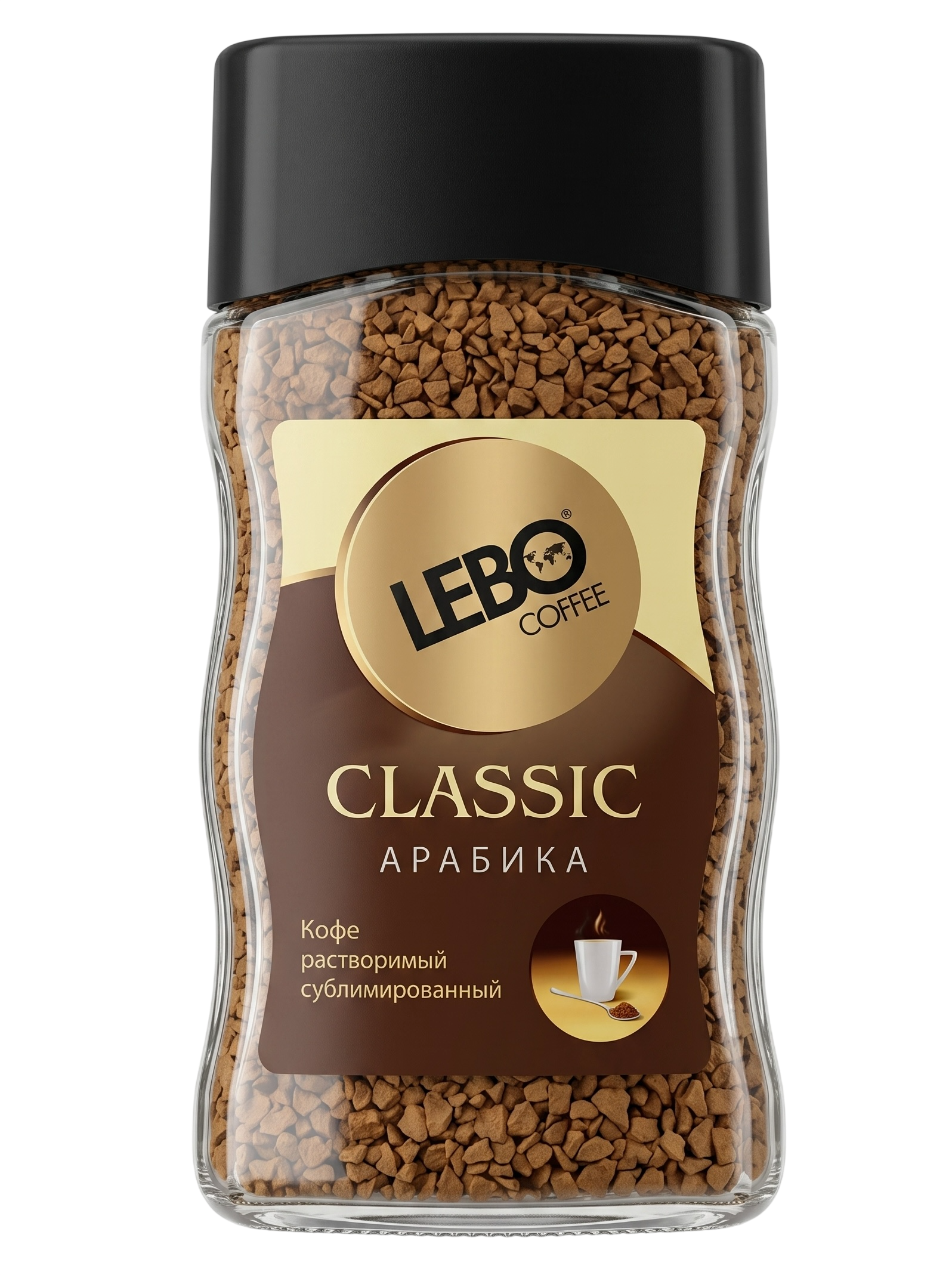 Принц Лебо Классик ст 100гр Lebo