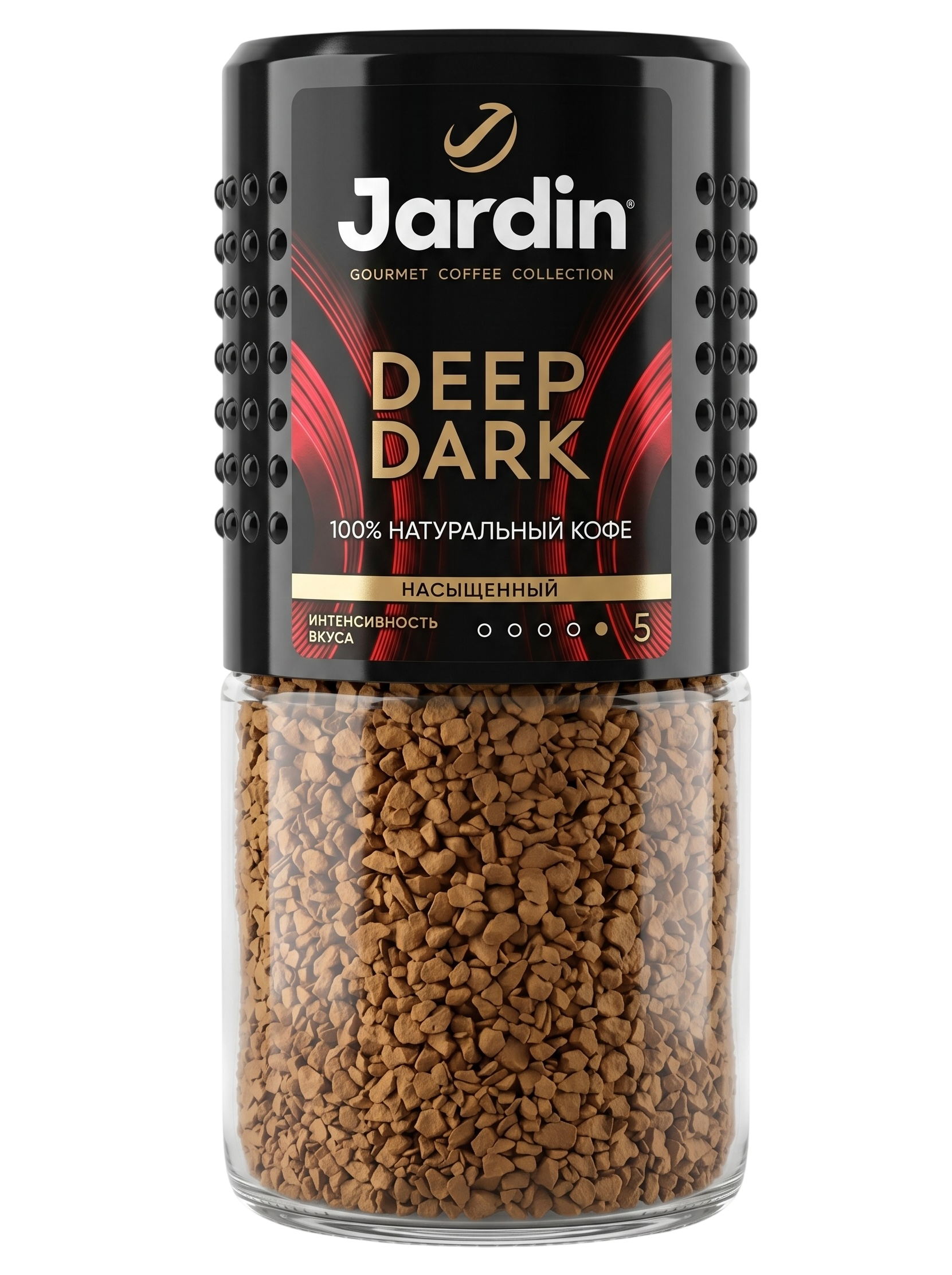 Жардин Дип Дарк ст 95г Jardin