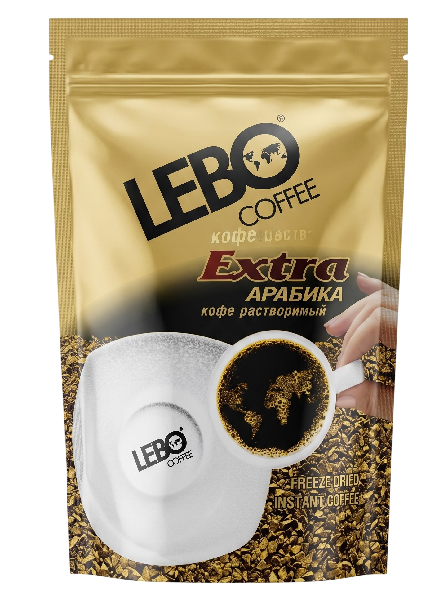 Принц Лебо Экстра м/у 100г Lebo Extra