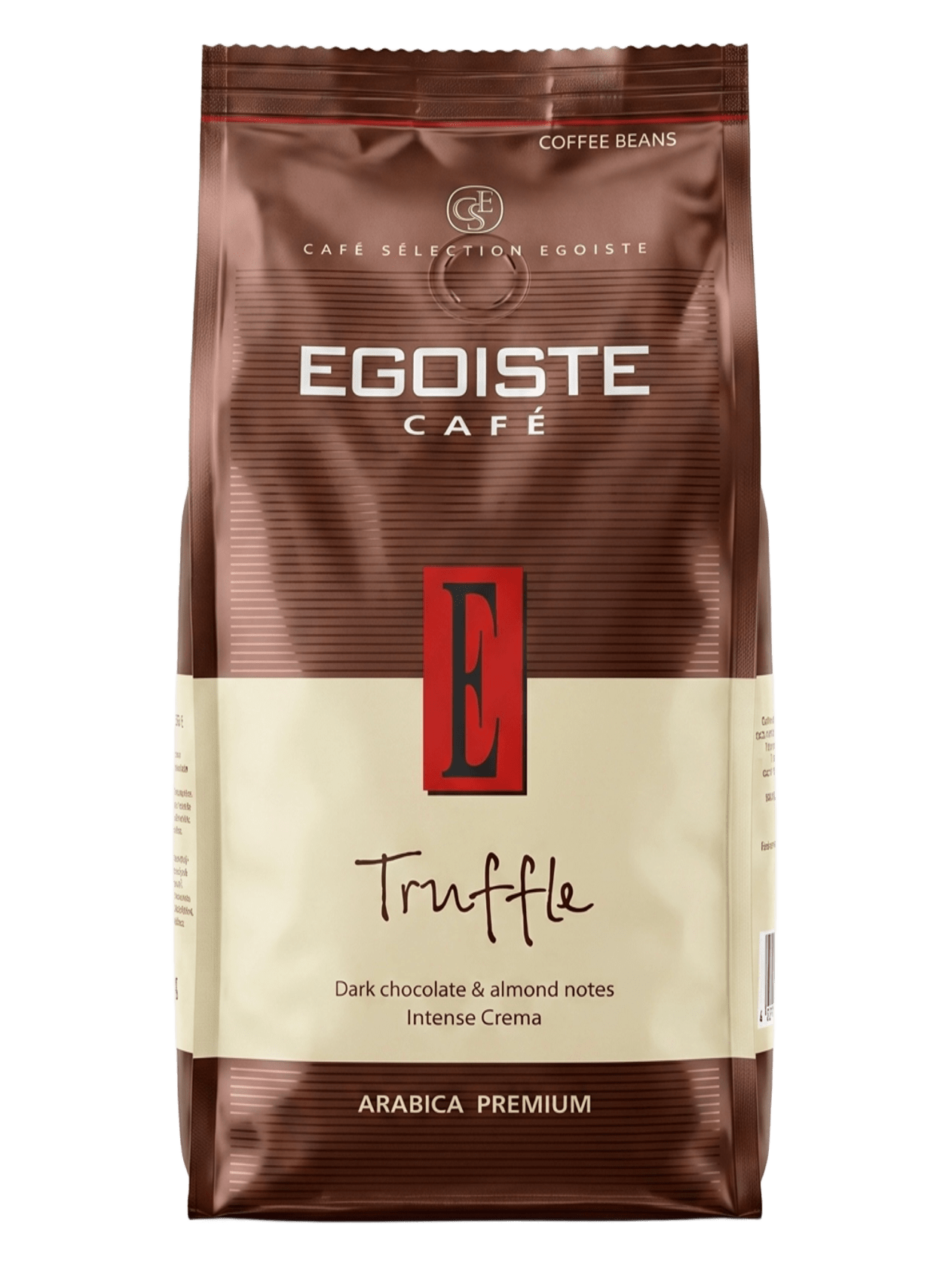 Эгоист Трюфель зерно 250г Egoiste Truffle