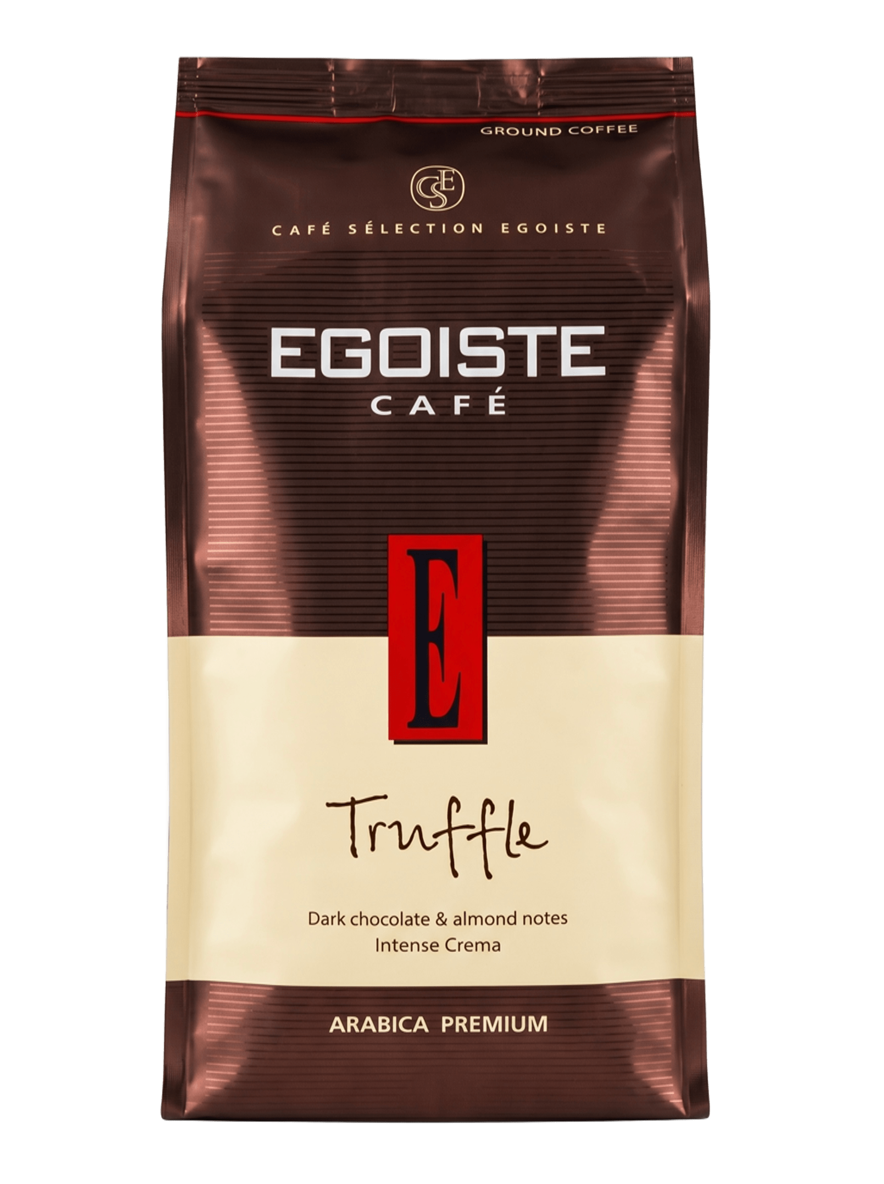 Эгоист Трюфель молотый 250г Egoiste Truffle