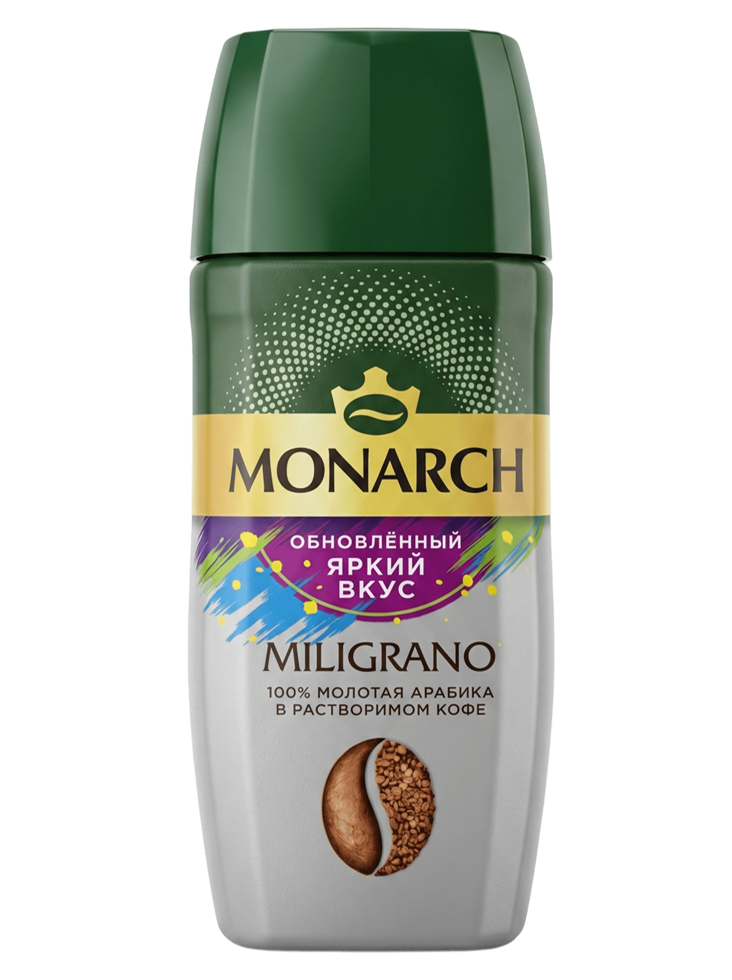 Монарх Милиграно ст 90г Monarch Miligrano