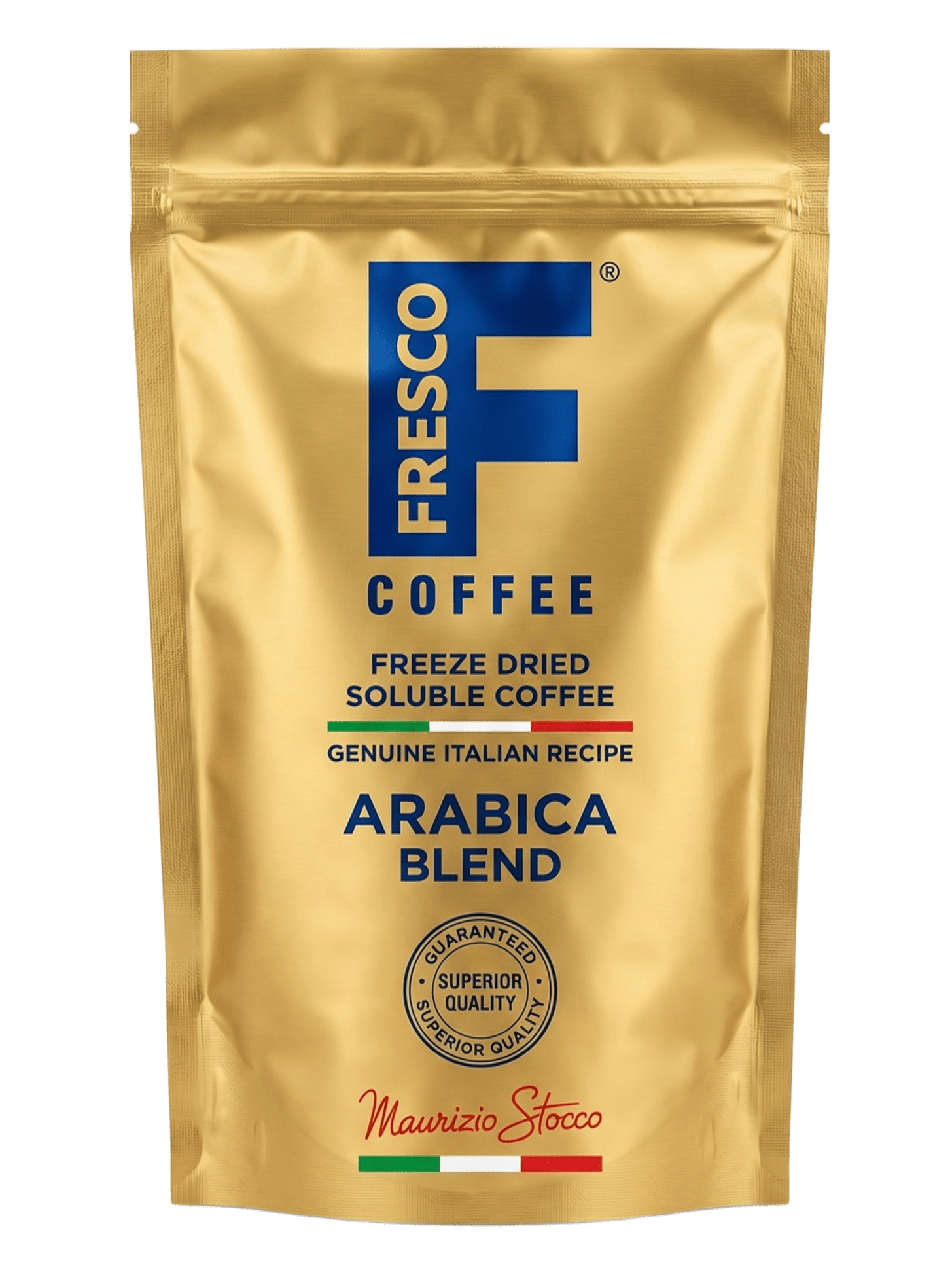 Фреско Арабика Бленд м/у 75г Fresco Arabica Blend